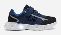 ZACK, Blinkande sneakers