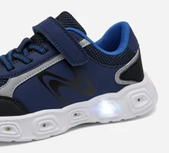 ZACK, Blinkande sneakers