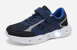 ZACK, Blinkande sneakers