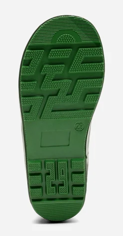 ZACK, Gummistövlar