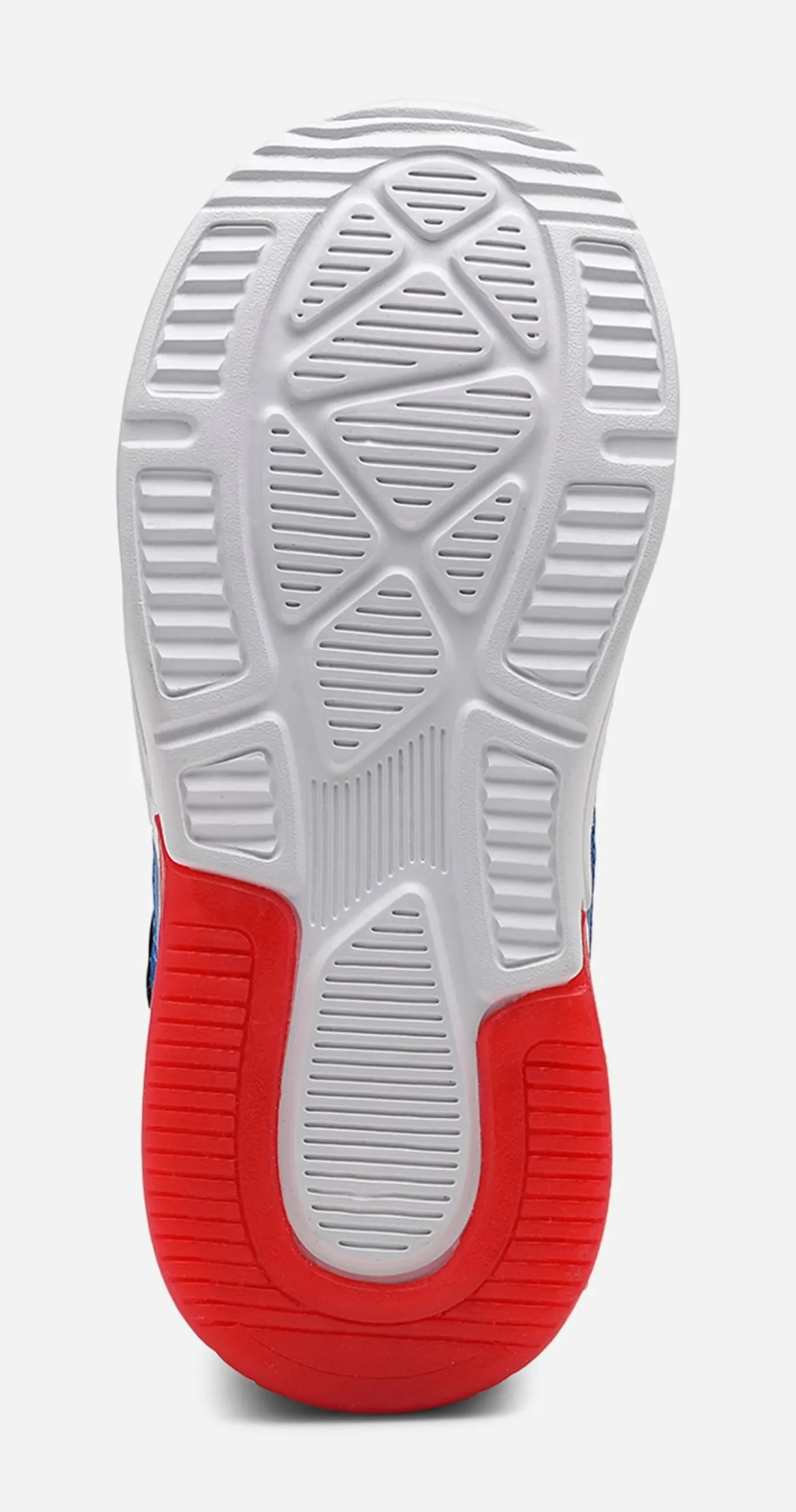ZACK, Höga sneakers med blinkande sula