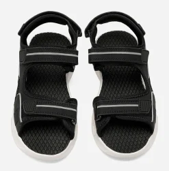 ZACK, Sandaler med remmar
