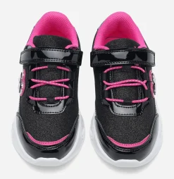 ZOEY, Blinkande sneakers