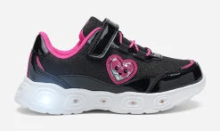 ZOEY, Blinkande sneakers