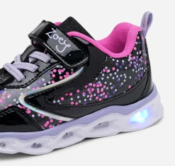 ZOEY, Blinkande sneakers