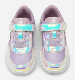 ZOEY, Blinkande sneakers