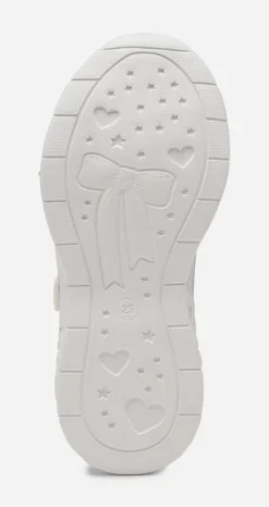 ZOEY, Blinkande sneakers