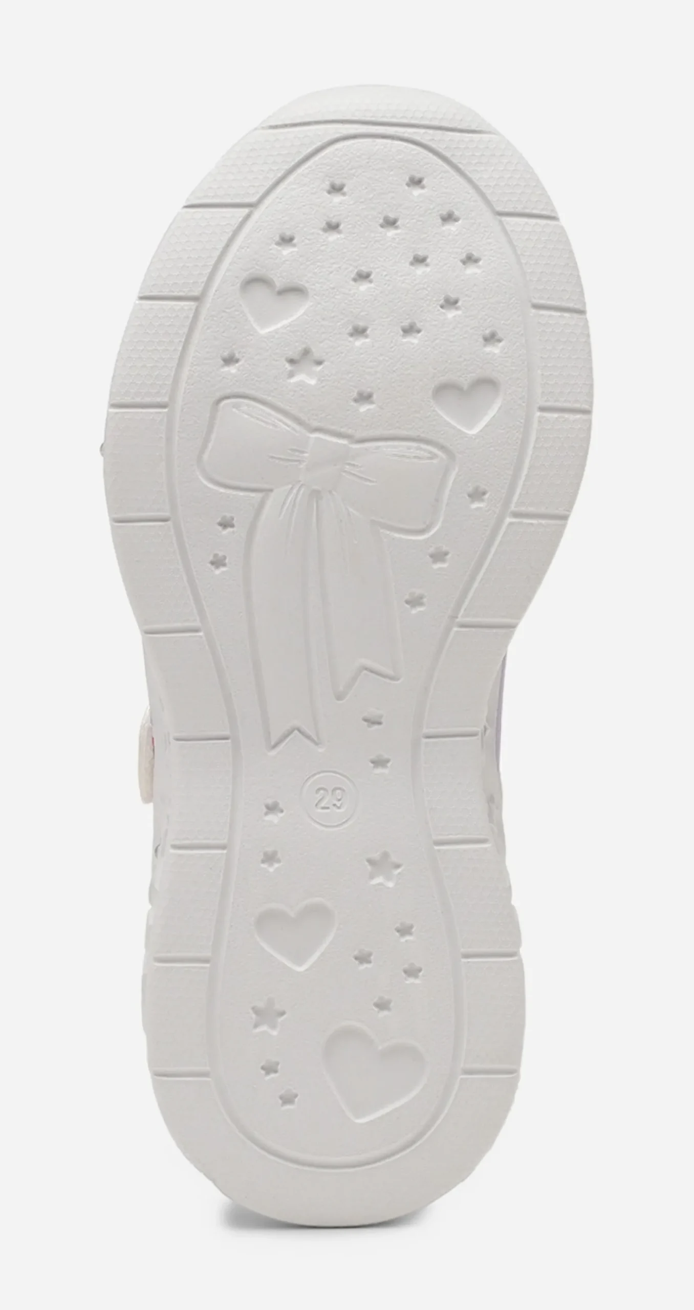 ZOEY, Blinkande sneakers