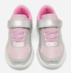 ZOEY, Blinkande sneakers