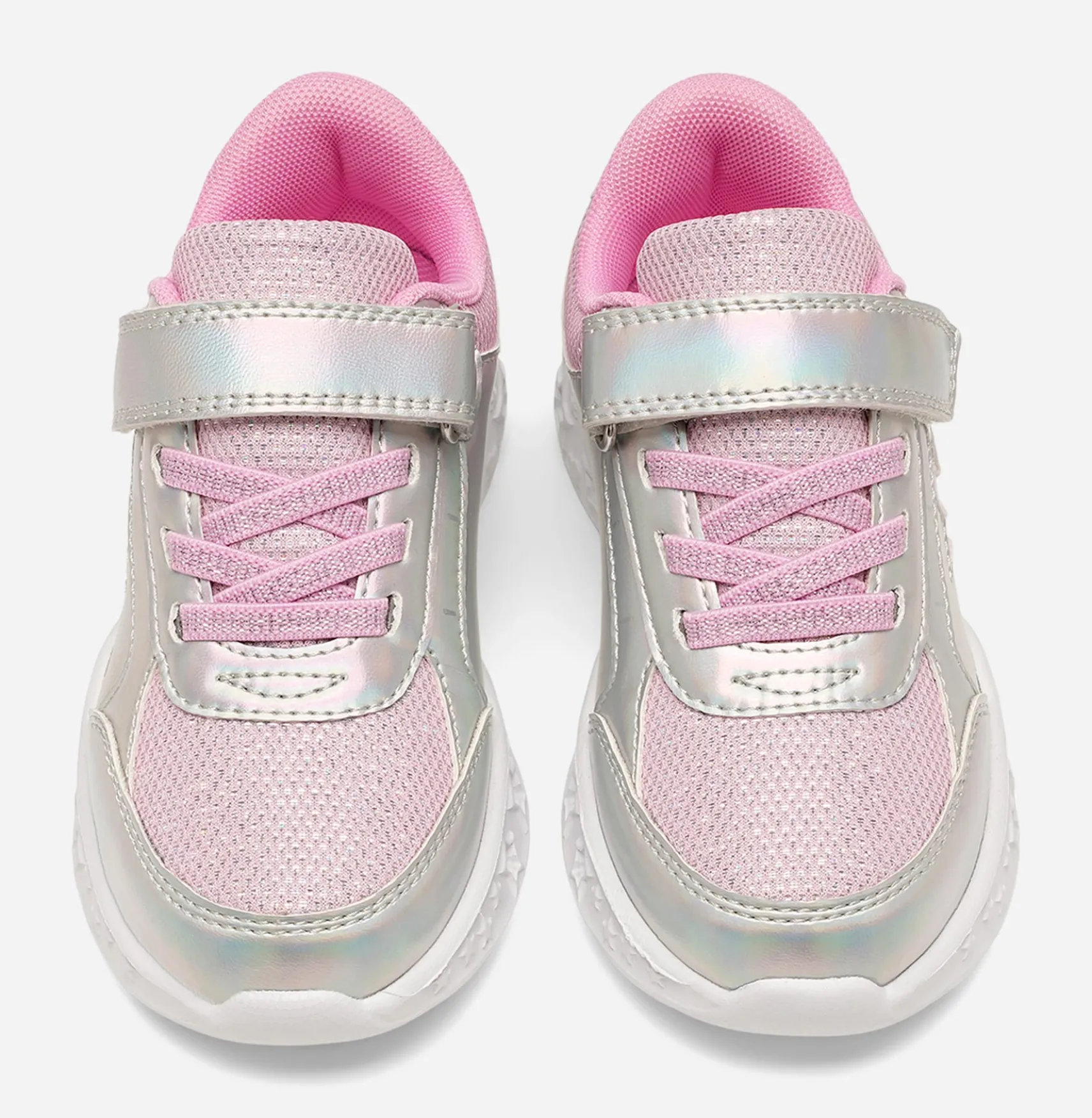 ZOEY, Blinkande sneakers