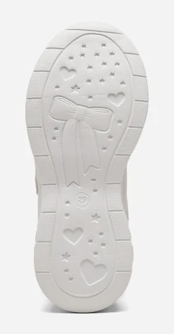 ZOEY, Blinkande sneakers