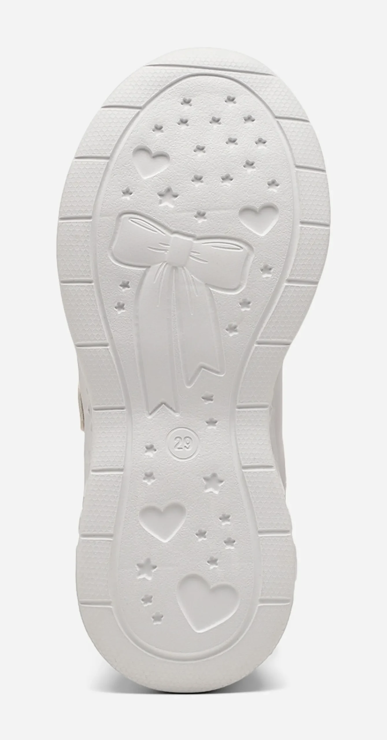 ZOEY, Blinkande sneakers