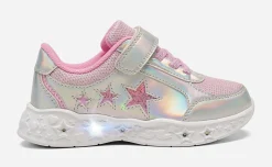 ZOEY, Blinkande sneakers