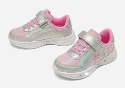 ZOEY, Blinkande sneakers
