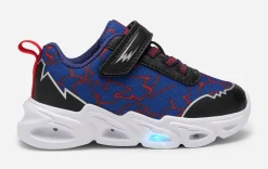 ZOEY, Blinkande sneakers