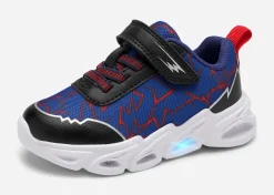 ZOEY, Blinkande sneakers