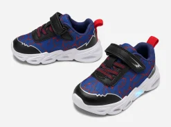 ZOEY, Blinkande sneakers