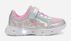 ZOEY, Blinkande sneakers