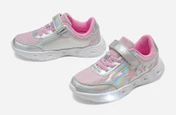 ZOEY, Blinkande sneakers