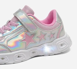 ZOEY, Blinkande sneakers