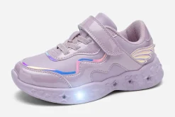 ZOEY, Blinkande sneakers