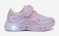 ZOEY, Blinkande sneakers