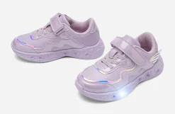 ZOEY, Blinkande sneakers