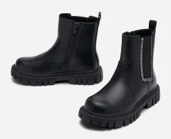 ZOEY, Chelseaboots