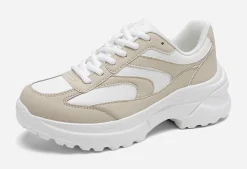 ZOEY, Chunky sneakers