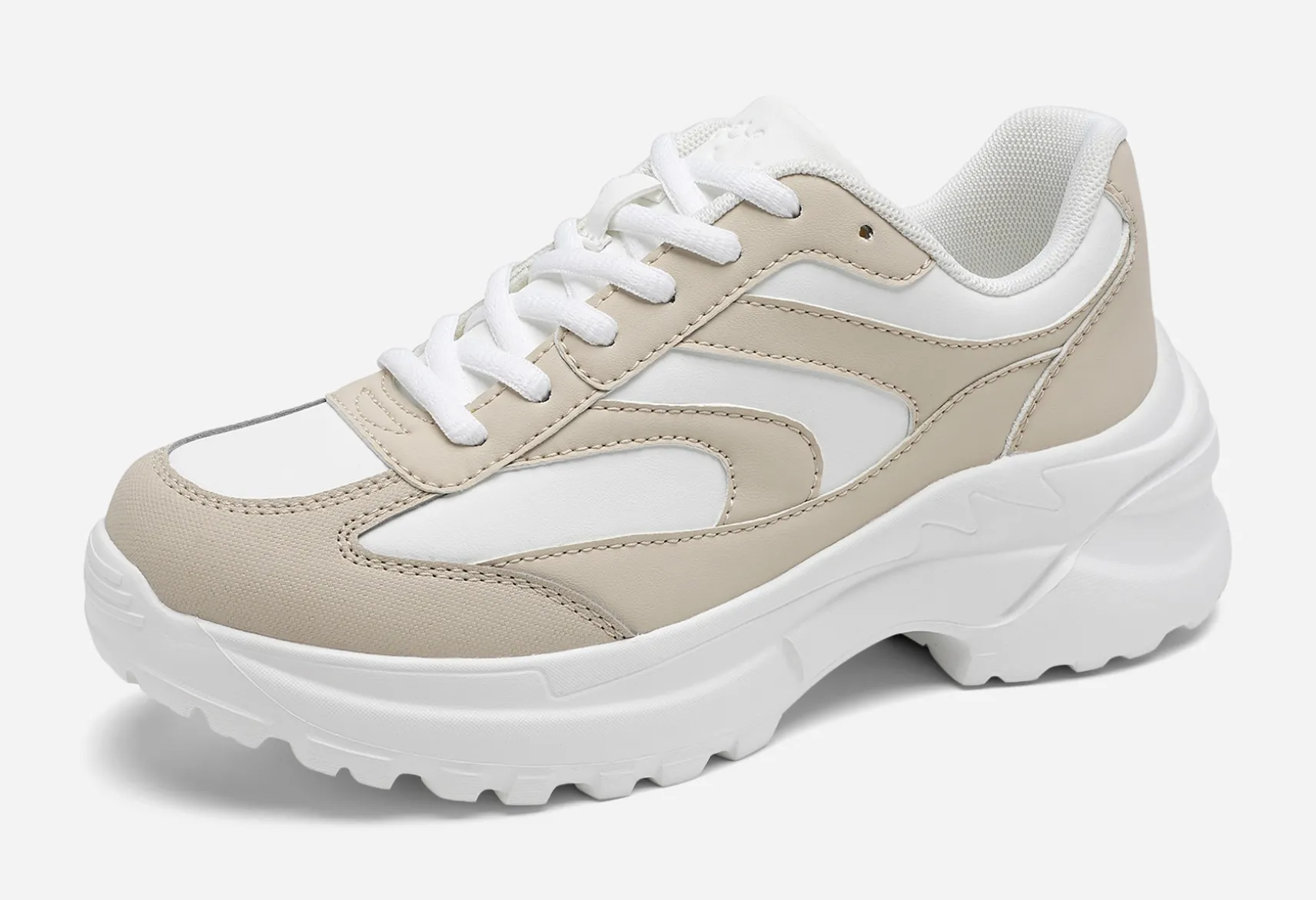 ZOEY, Chunky sneakers