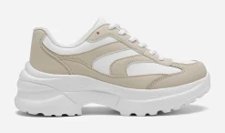 ZOEY, Chunky sneakers