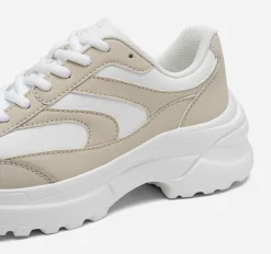 ZOEY, Chunky sneakers