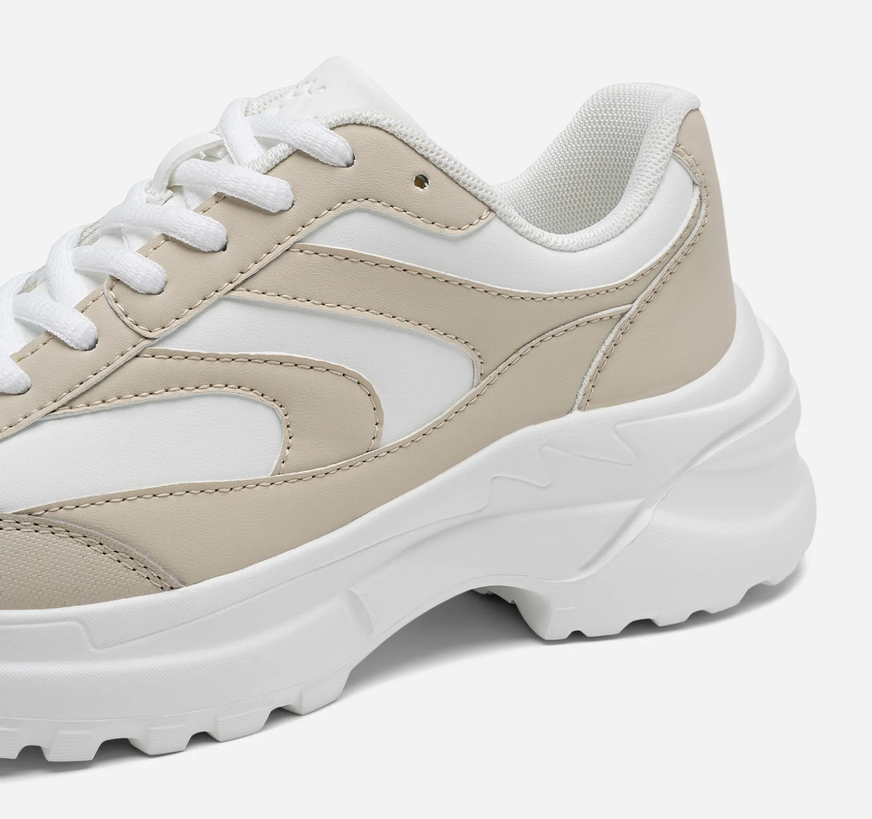 ZOEY, Chunky sneakers