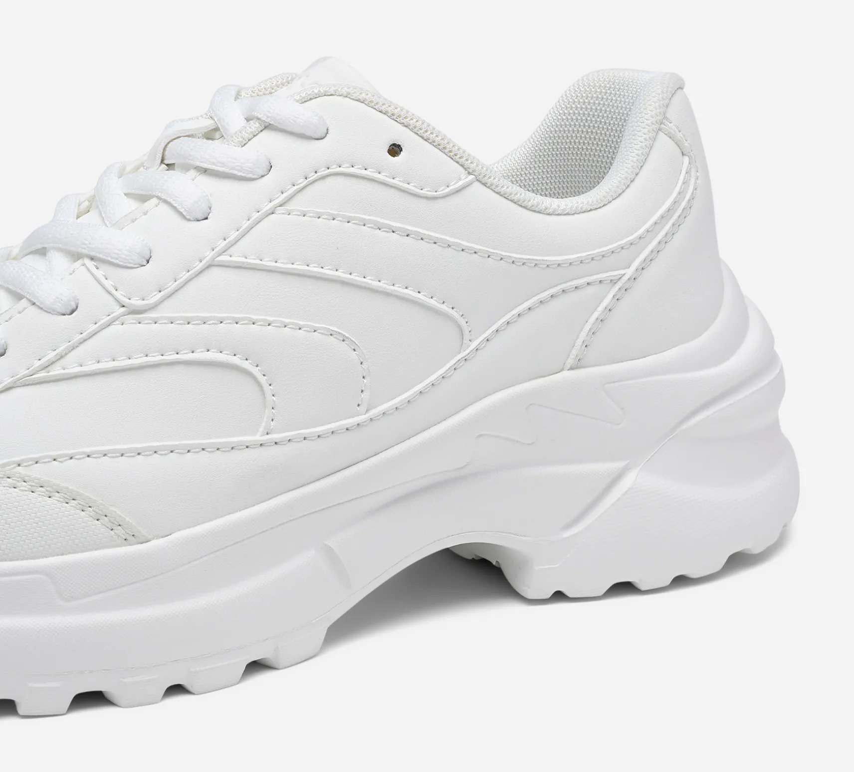ZOEY, Chunky sneakers