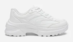 ZOEY, Chunky sneakers
