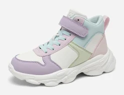 ZOEY, Höga sneakers