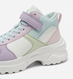 ZOEY, Höga sneakers