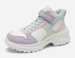ZOEY, Höga sneakers