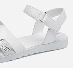 ZOEY, Sandaler med remmar