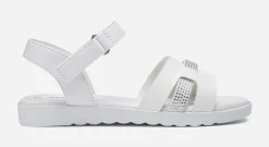ZOEY, Sandaler med remmar