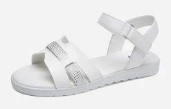 ZOEY, Sandaler med remmar