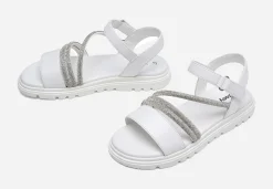 ZOEY, Sandaler med remmar