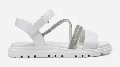 ZOEY, Sandaler med remmar