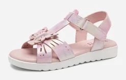 ZOEY, Sandaler med remmar
