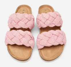 ZOEY, Sandaler med remmar