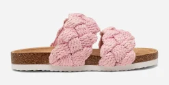 ZOEY, Sandaler med remmar