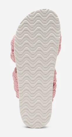ZOEY, Sandaler med remmar