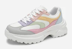 ZOEY, Sneakers