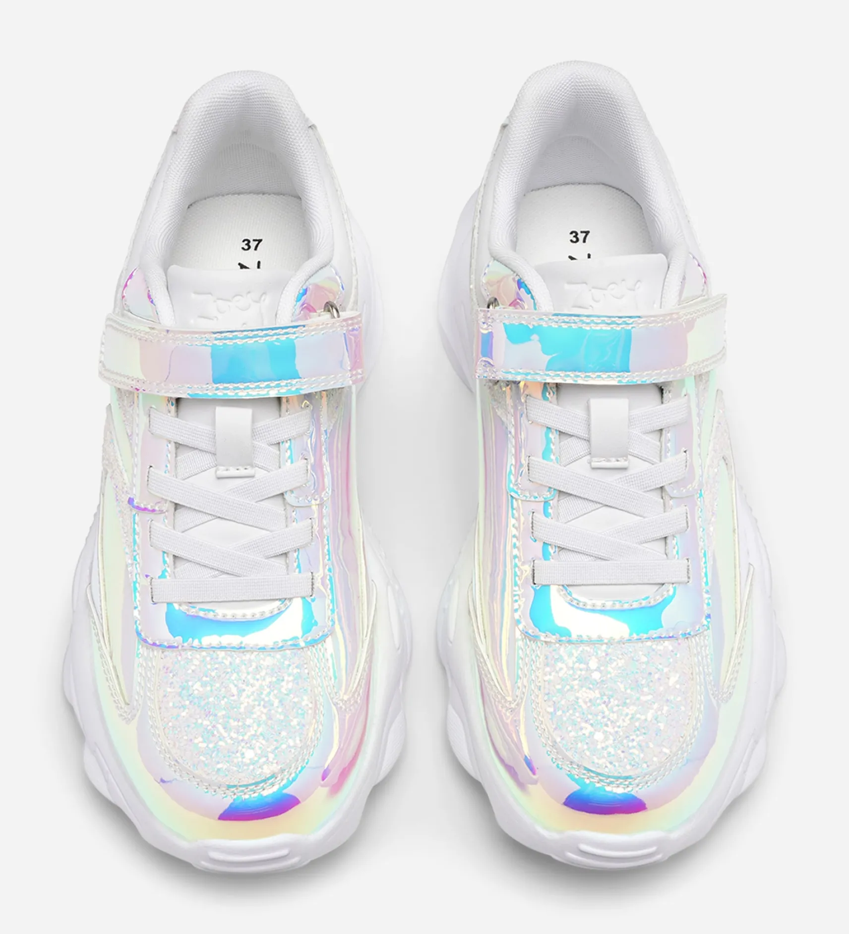ZOEY, Sneakers