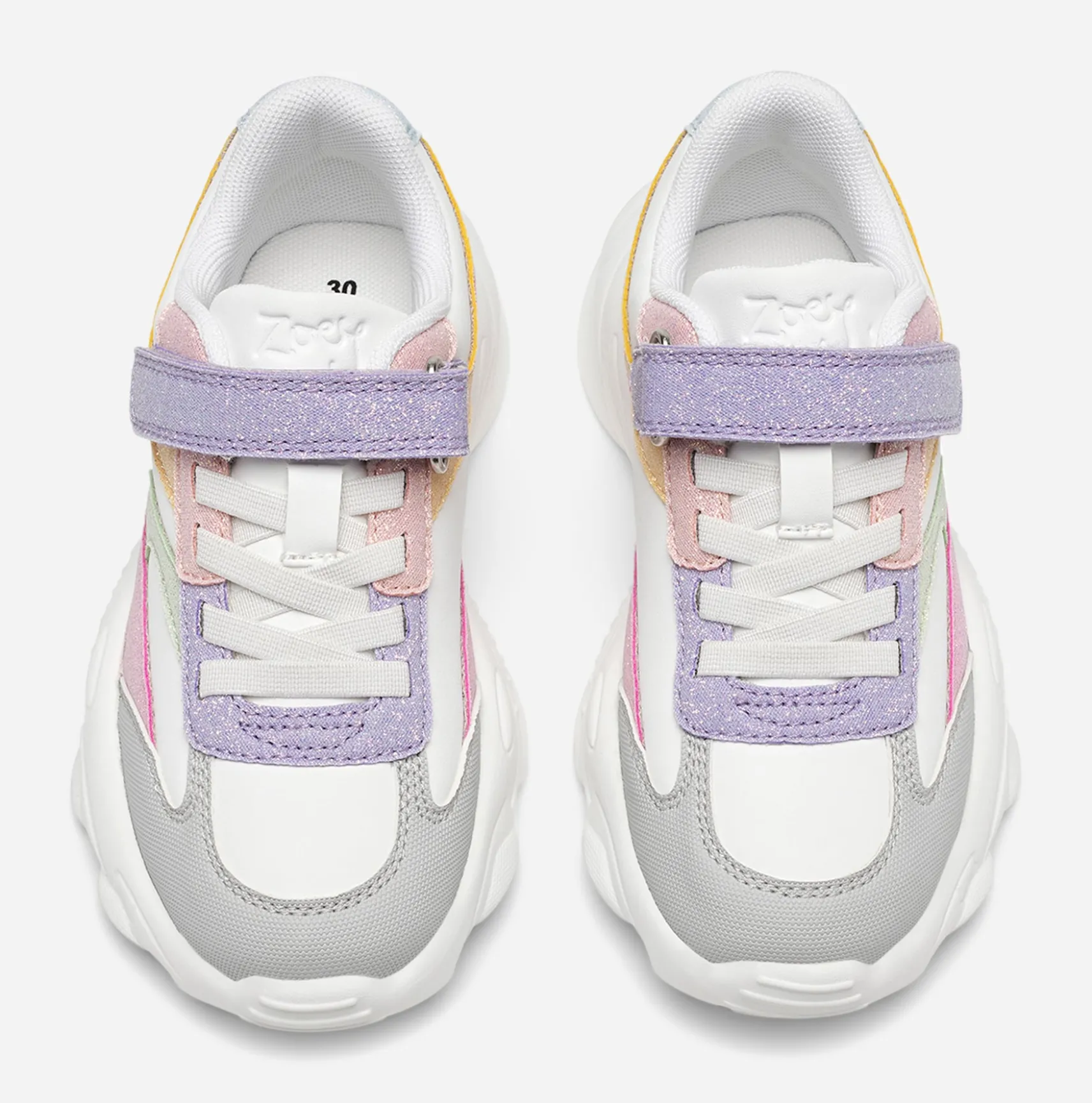 ZOEY, Sneakers